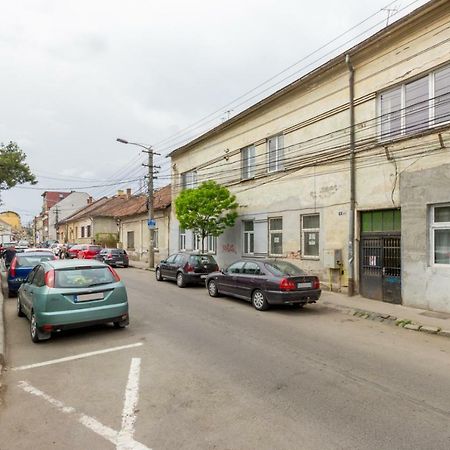 City Chic 3 Bedroom Apartment Cluj-Napoca Eksteriør bilde