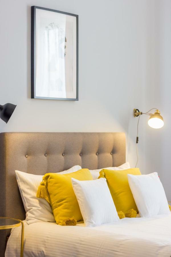 City Chic 3 Bedroom Apartment Cluj-Napoca Eksteriør bilde