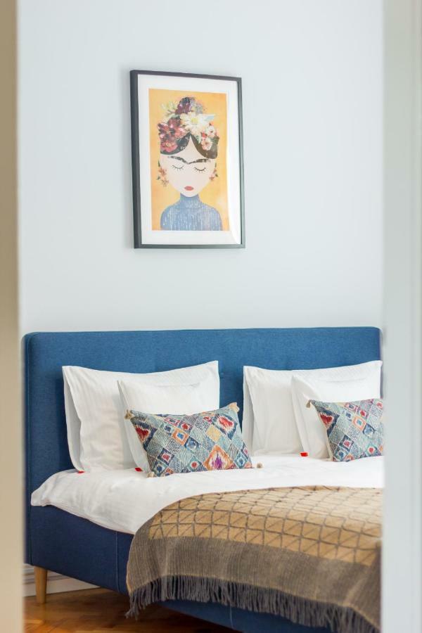 City Chic 3 Bedroom Apartment Cluj-Napoca Eksteriør bilde